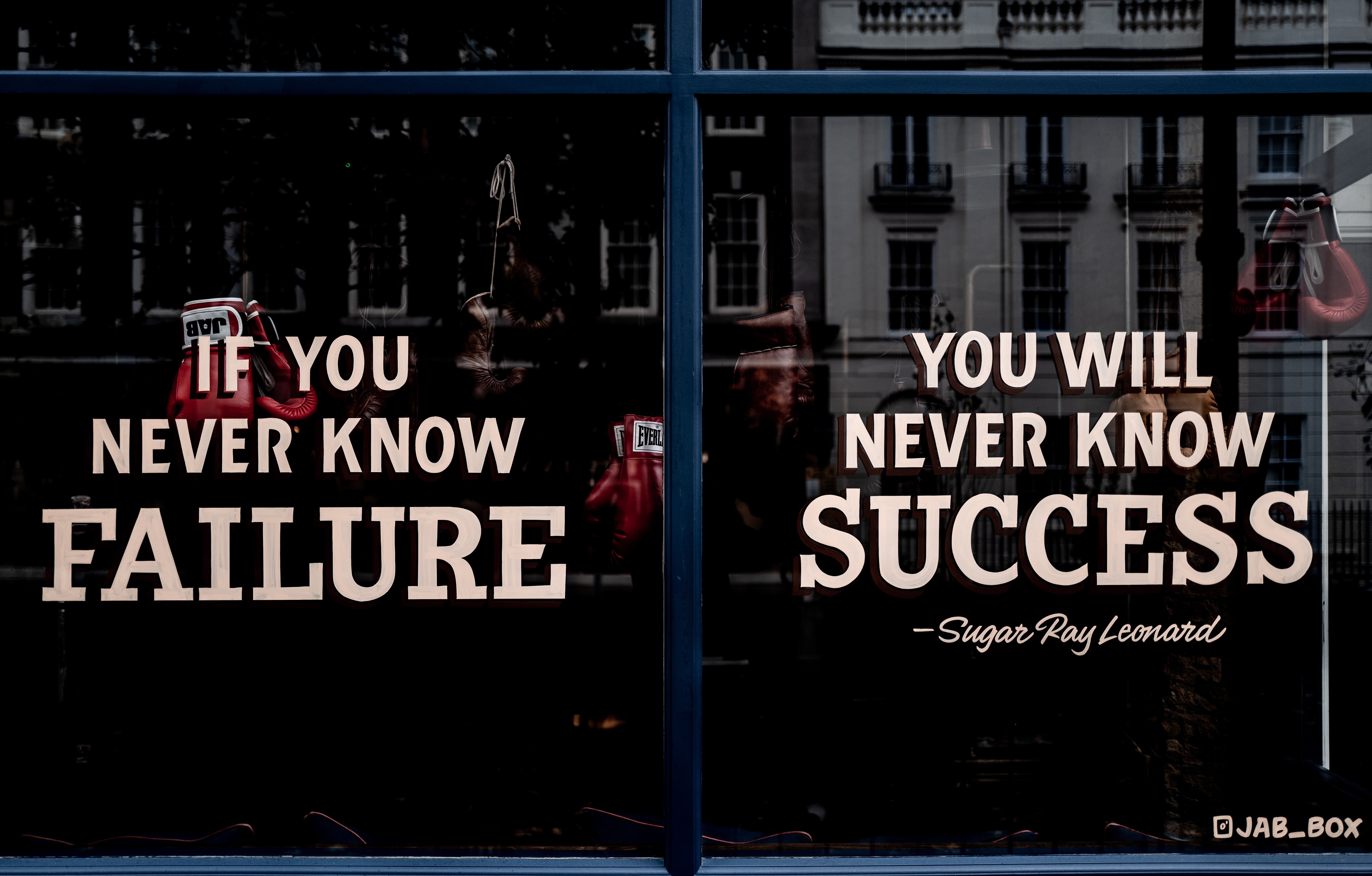 51 Powerful Failure to Success Quotes